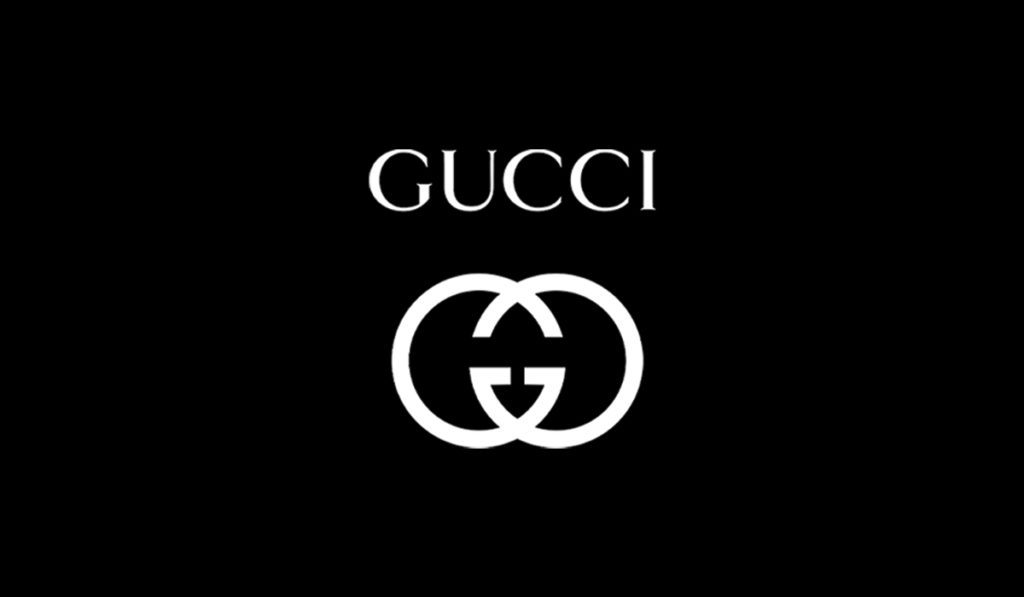 Gucci Double G Buckle Leather Belt