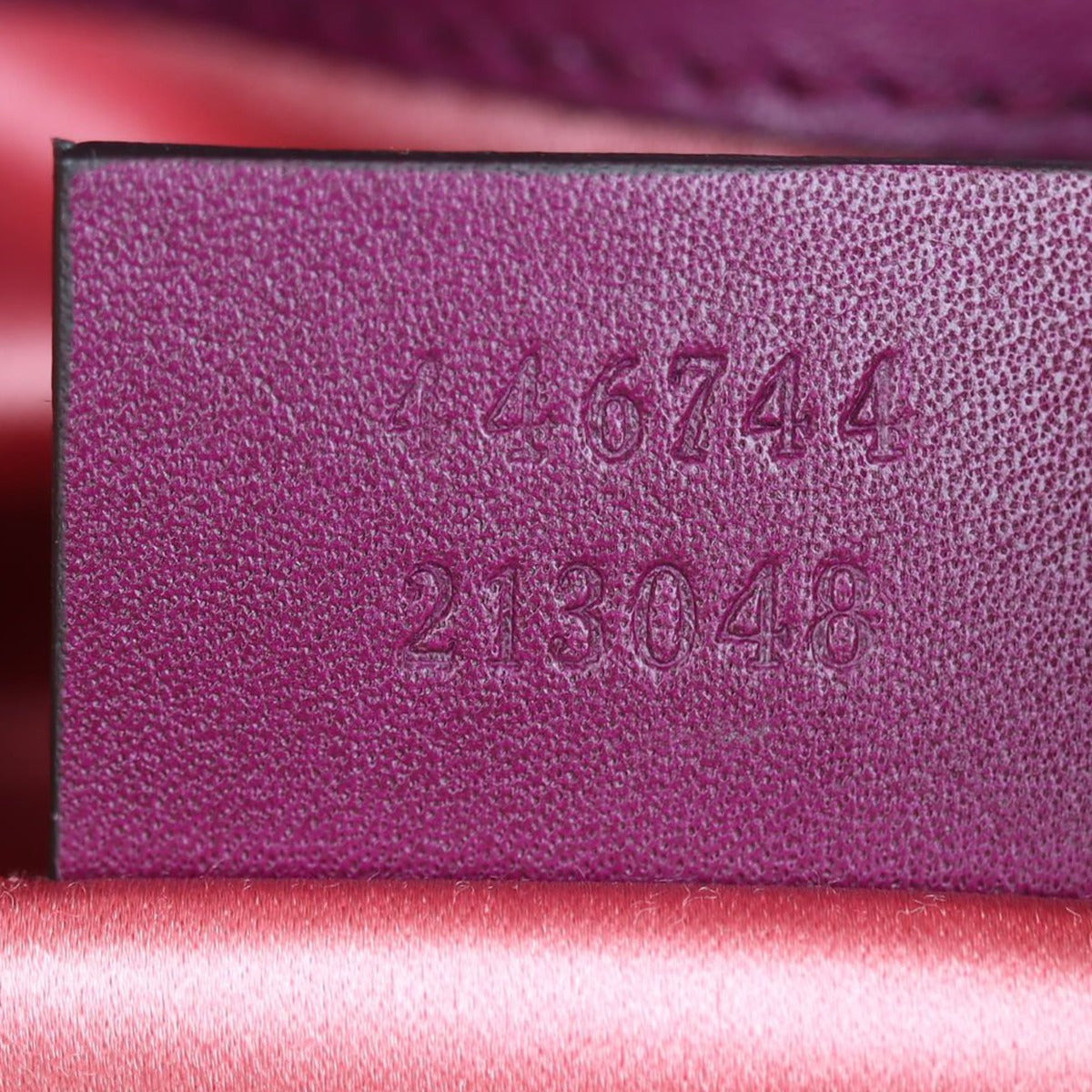 Gucci GG Marmont Velvet Mini Shoulder Bag