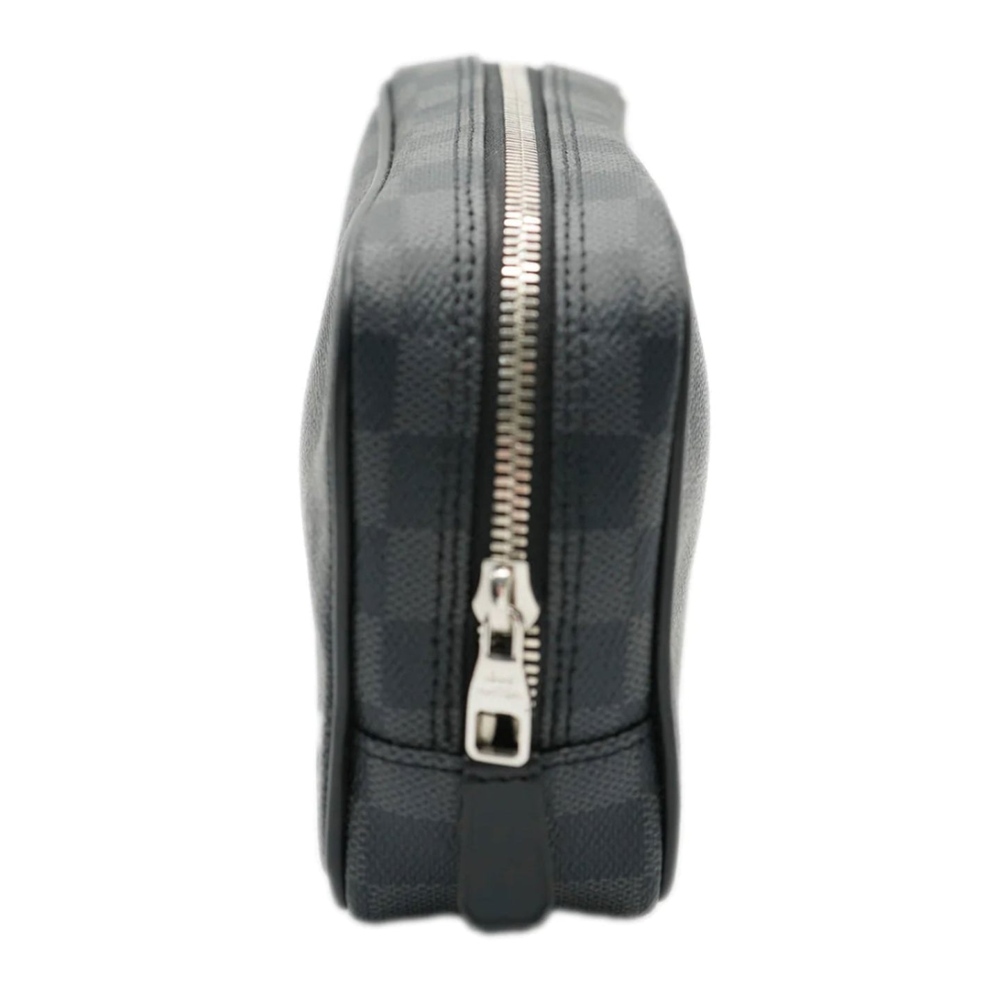 Louis Vuitton  Damier Graphite Canvas Toilet Pouch PM