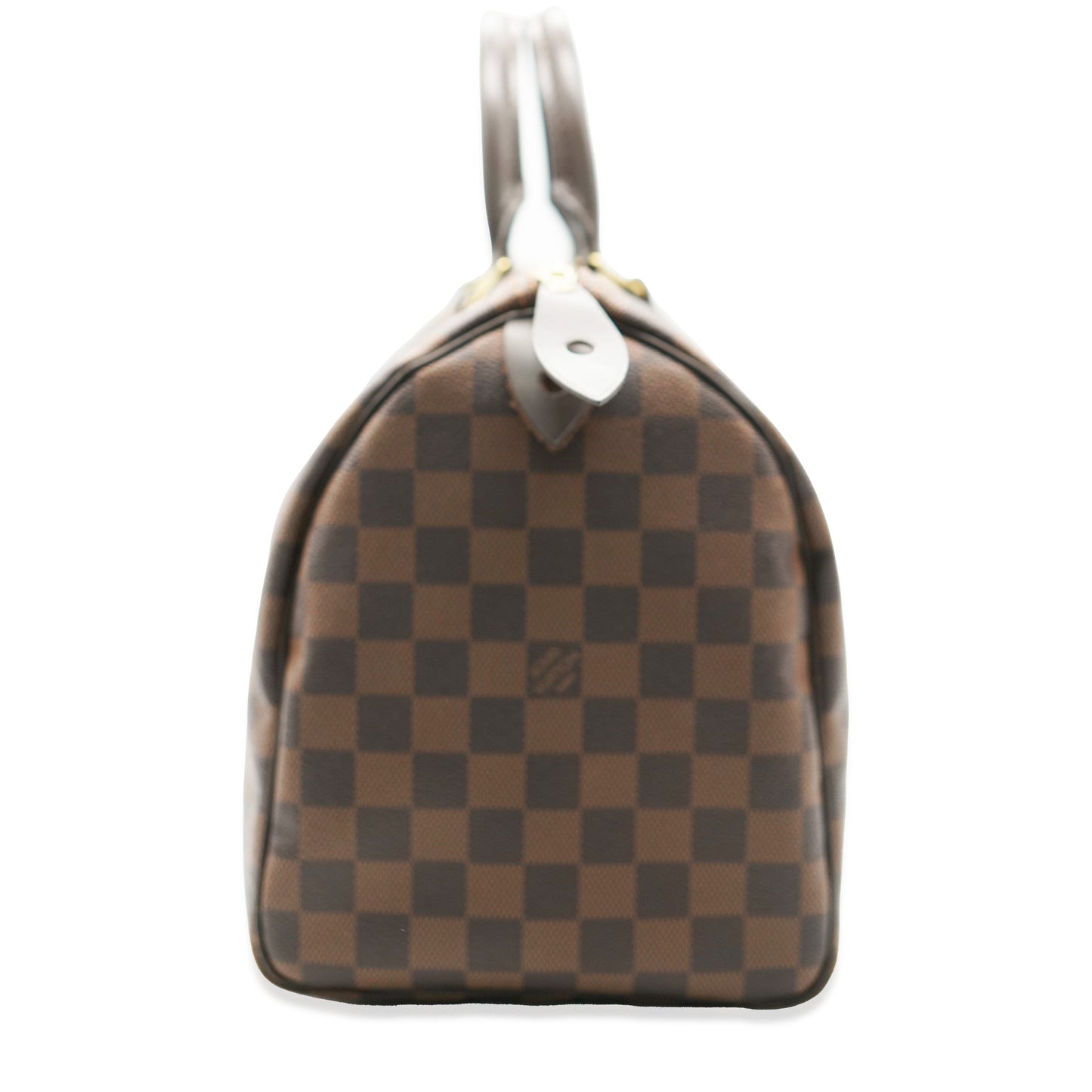 Louis Vuitton Damier Ebene Canvas Speedy 30