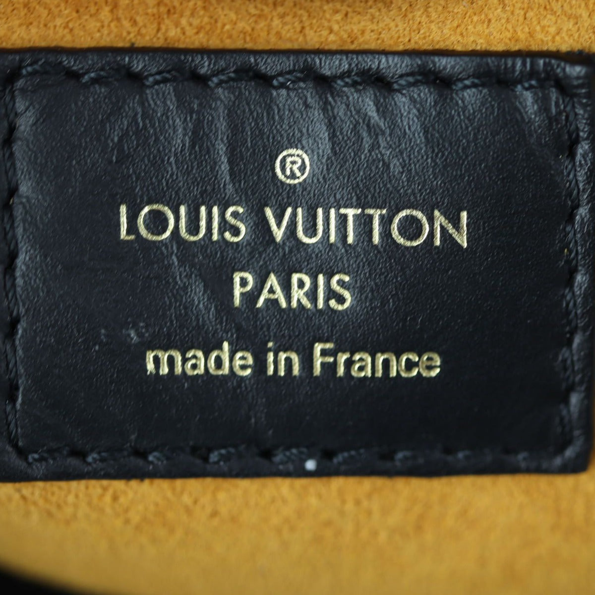 Louis Vuitton On My Side MM Monogram Tufting Tote