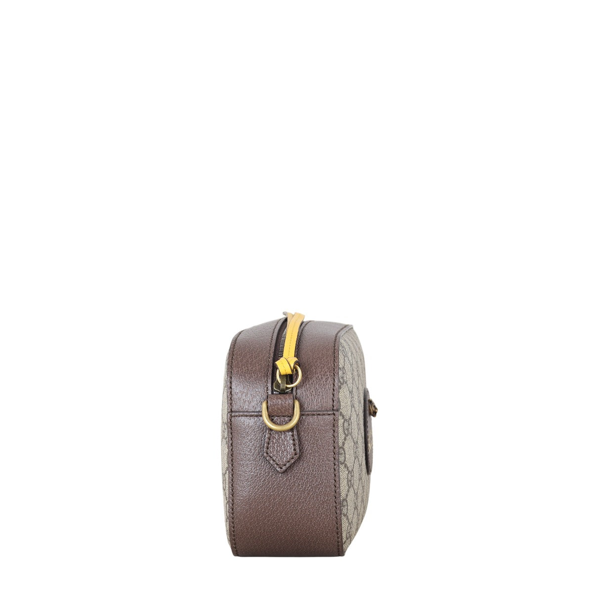 Gucci Neo Vintage GG Supreme Messenger Bag