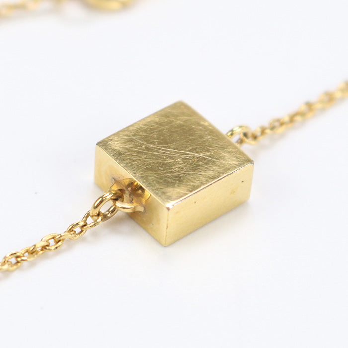 CELINE Bracelet metal gold Women