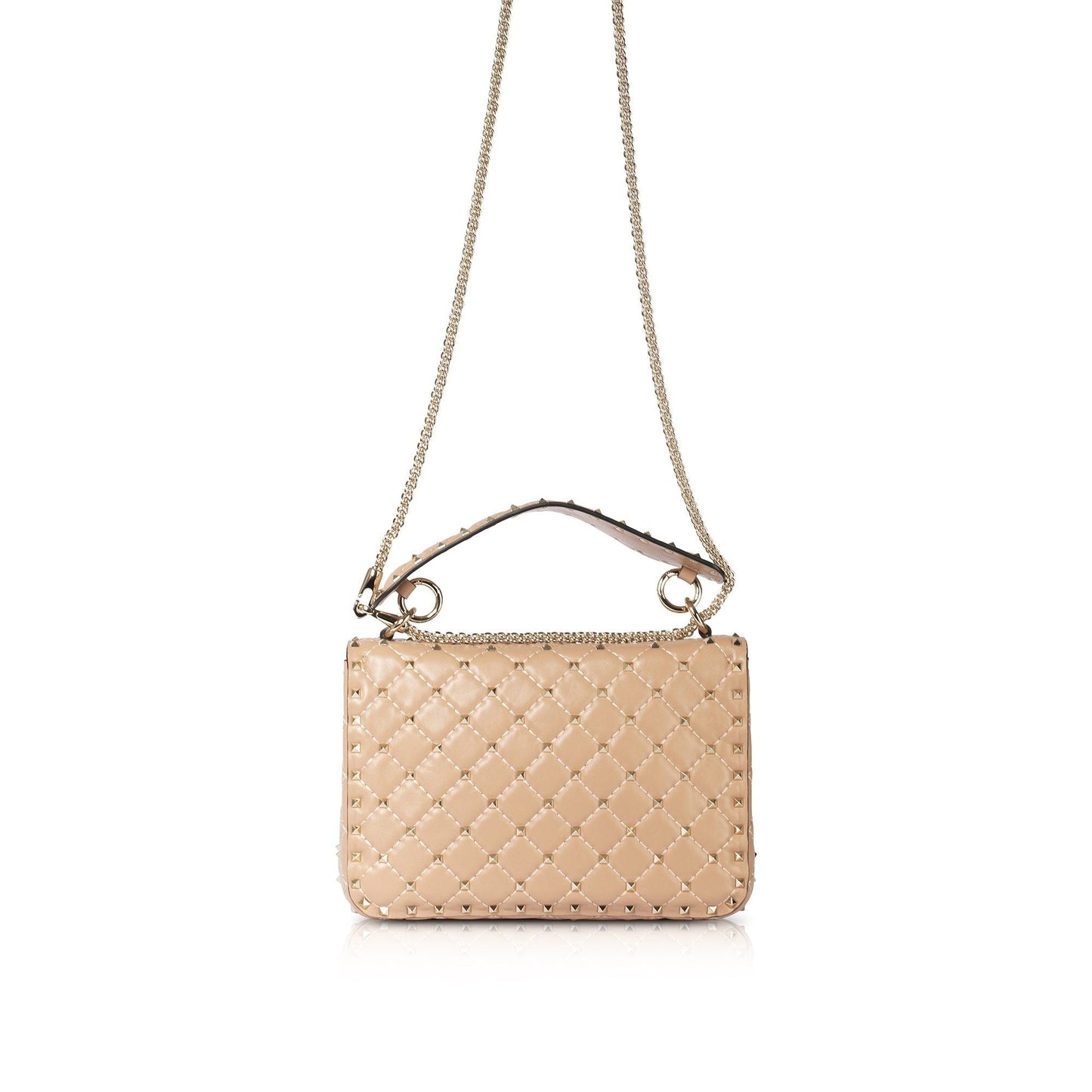 Valentino Medium Rockstud Spike Bag