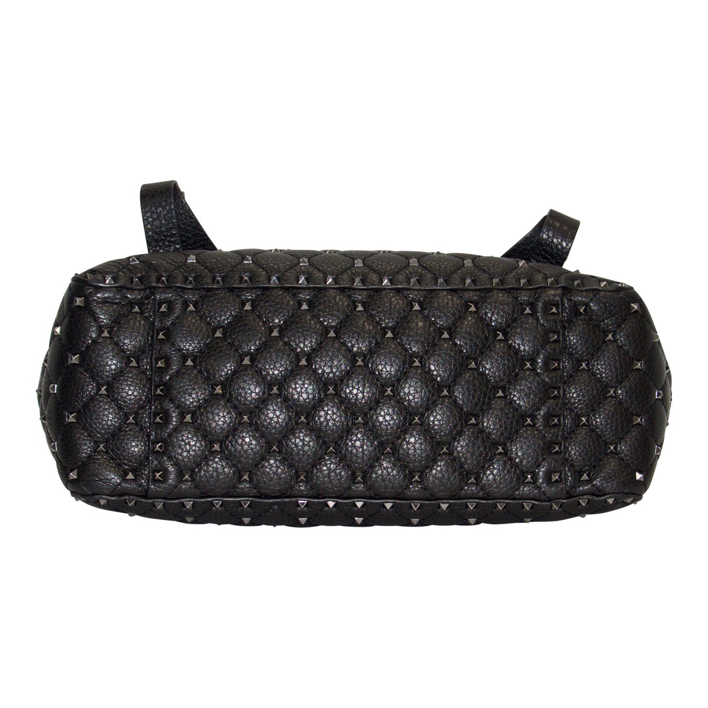 Valentino Rockstud Messenger Bag