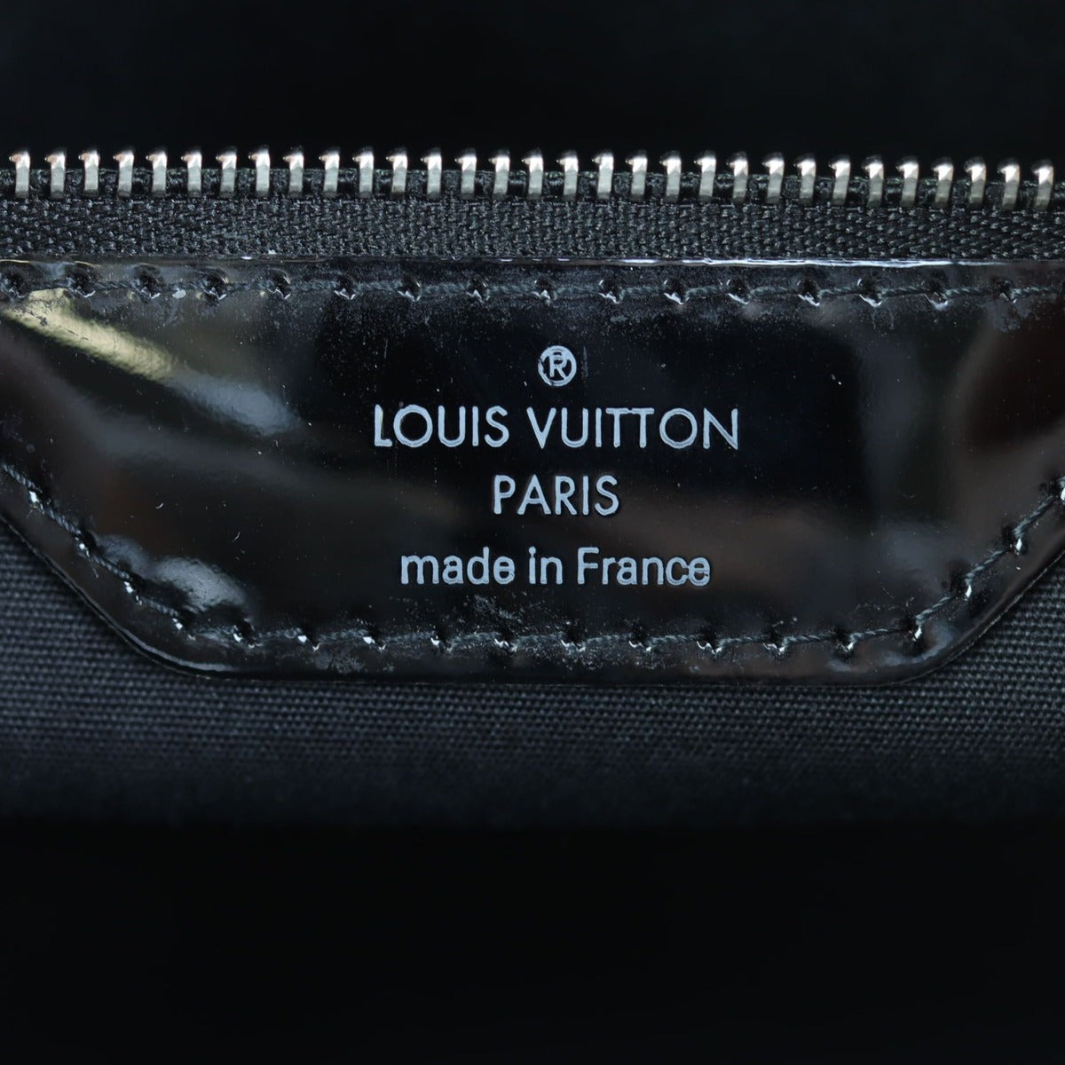 Louis Vuitton Brea MM Epi Electric