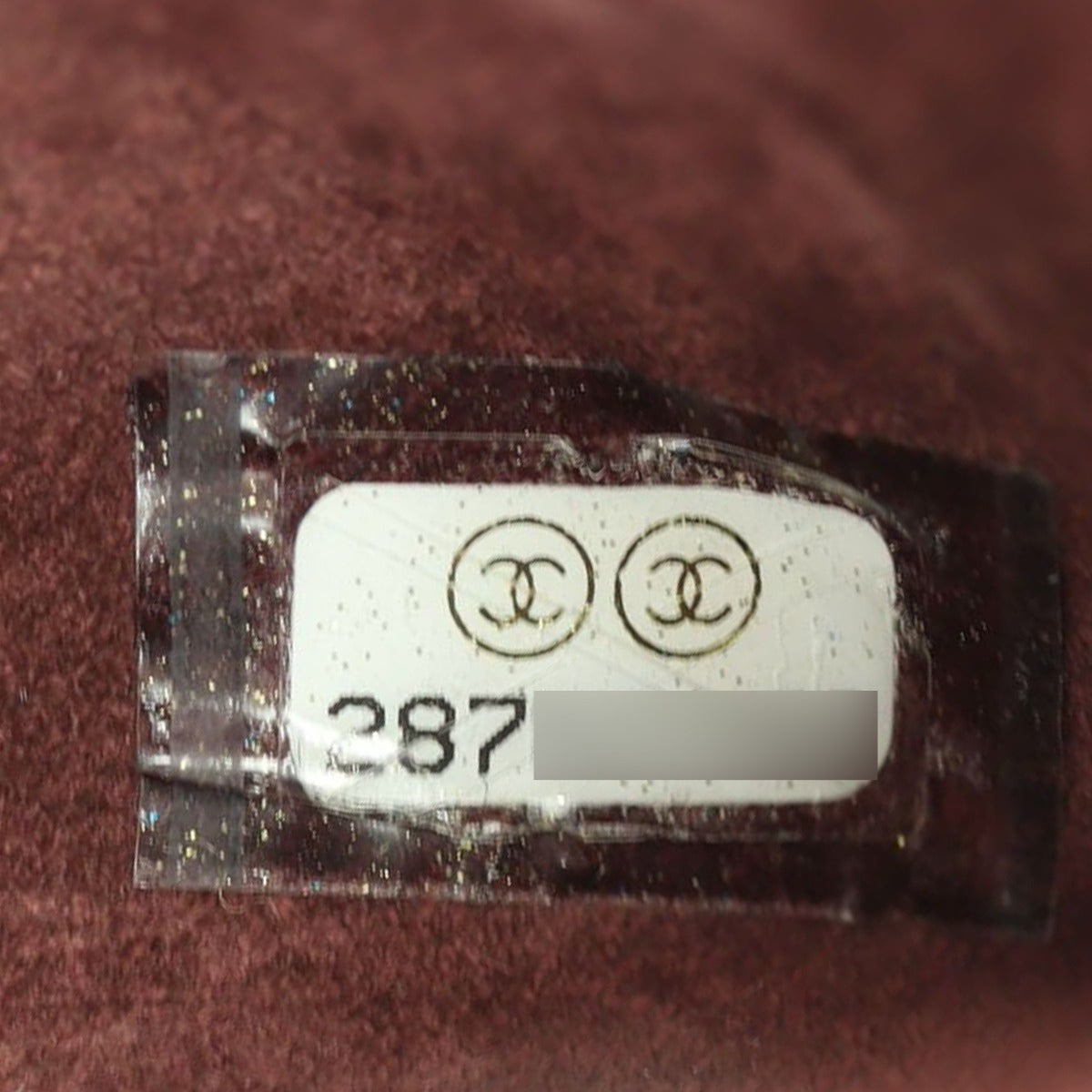 Chanel Flap Bag with Coin Purse