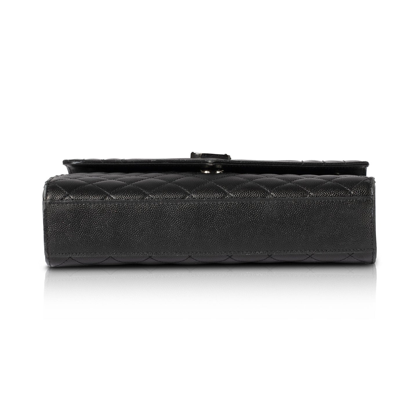 Yves Saint Laurent Large Envelope Shoulder Bag