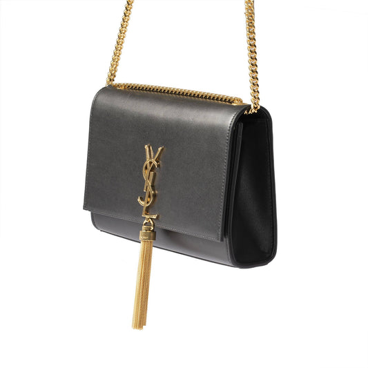 Yves Saint Laurent Medium Kate Tassel Bag