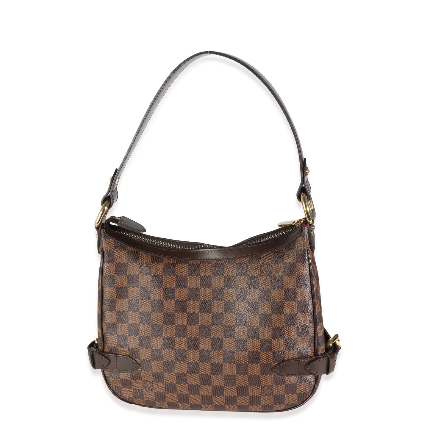 Louis Vuitton Damier Ebene Canvas Highbury Messenger