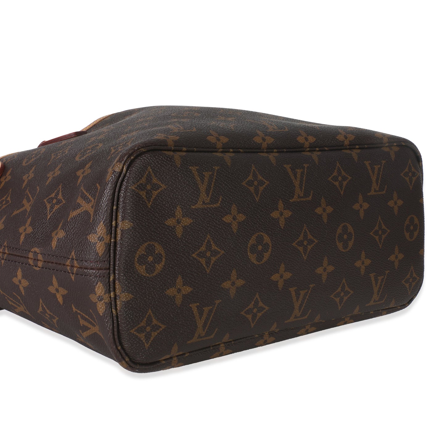 Louis Vuitton Monogram Canvas Neverfull PM