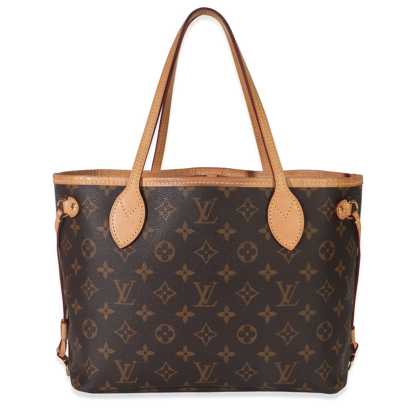 Louis Vuitton Monogram Canvas Neverfull PM