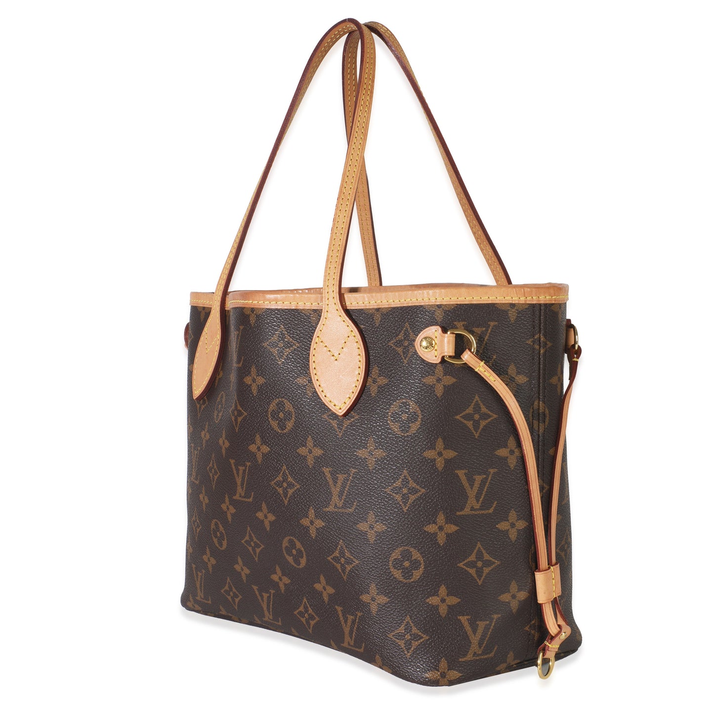 Louis Vuitton Monogram Canvas Neverfull PM
