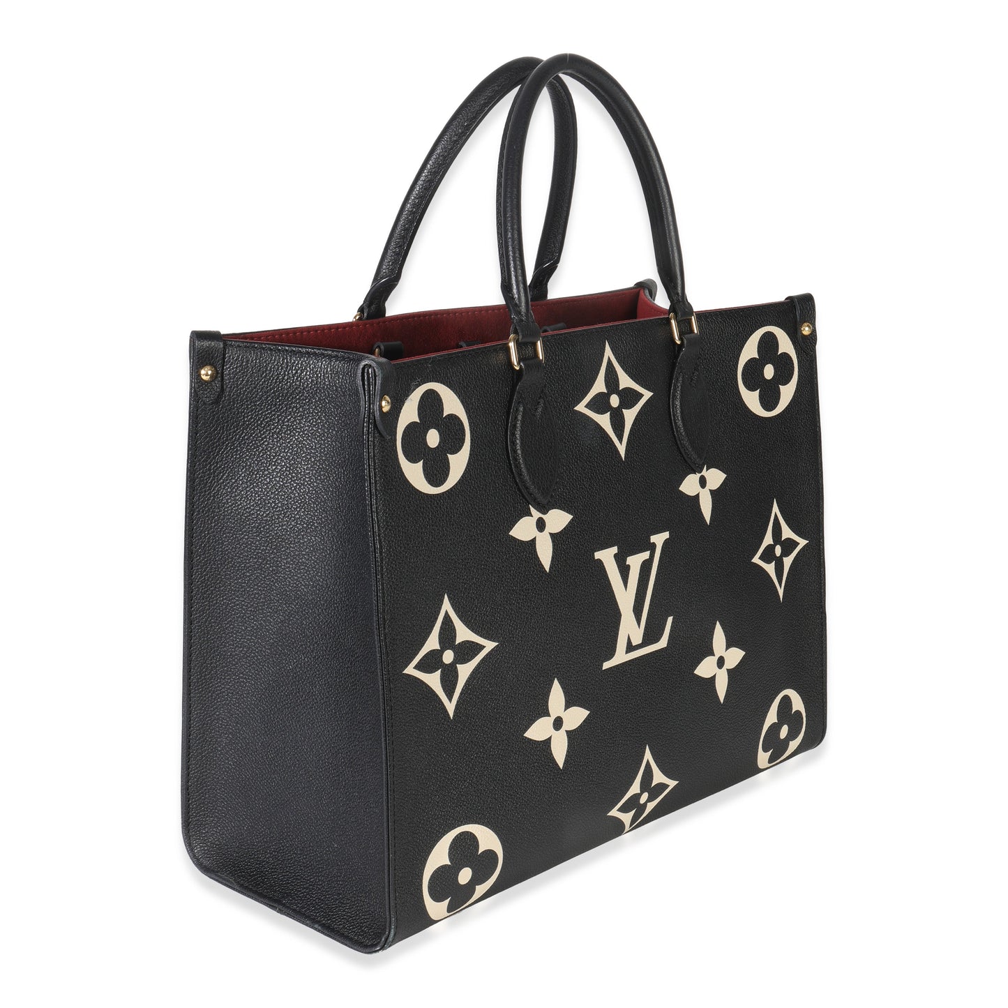 Louis Vuitton Reverse Monogram Giant Canvas Onthego MM