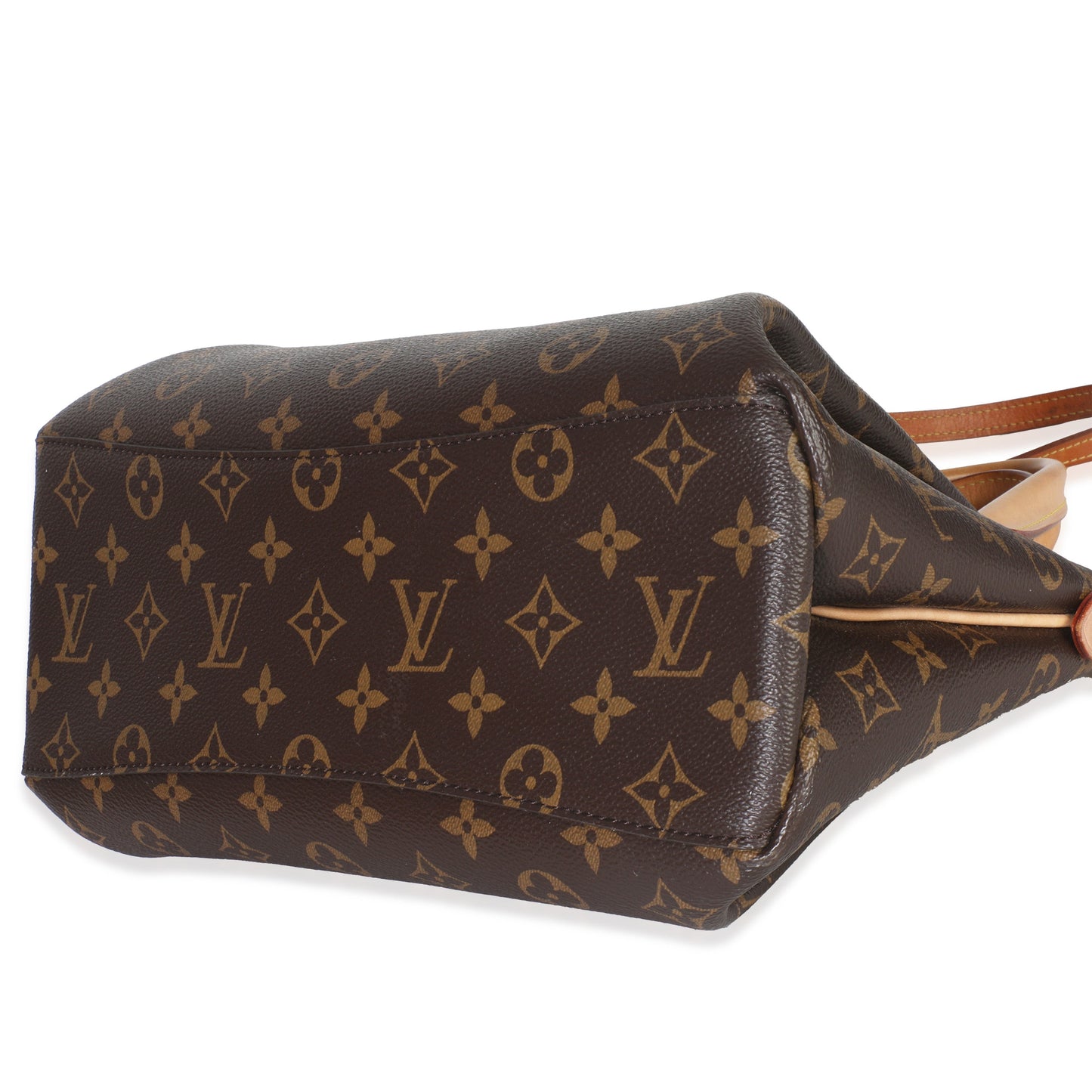 Louis Vuitton Monogram Canvas Rivoli PM NM