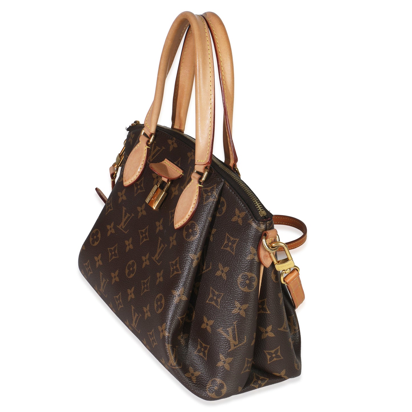 Louis Vuitton Monogram Canvas Rivoli PM NM