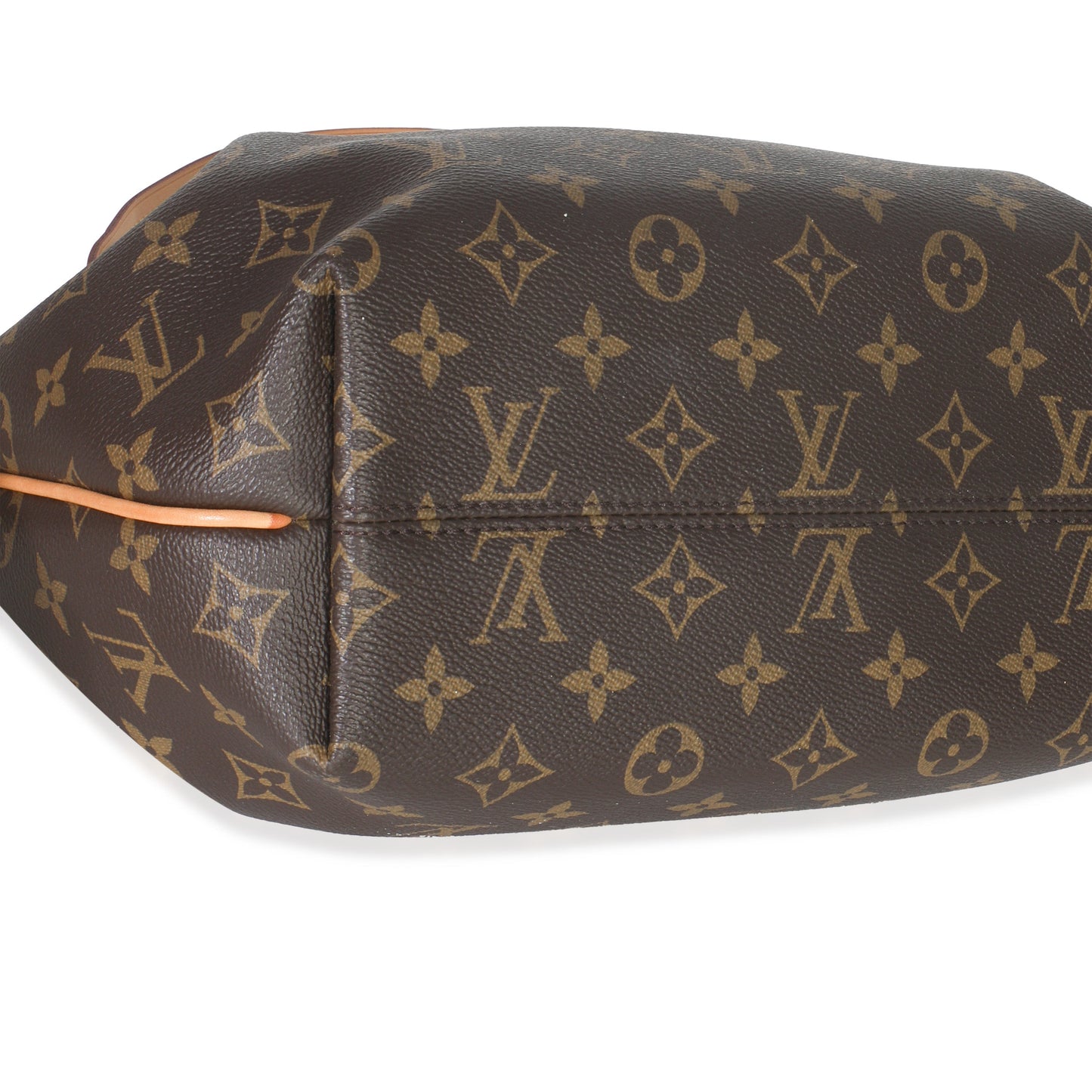 Louis Vuitton Monogram Canvas Turenne PM