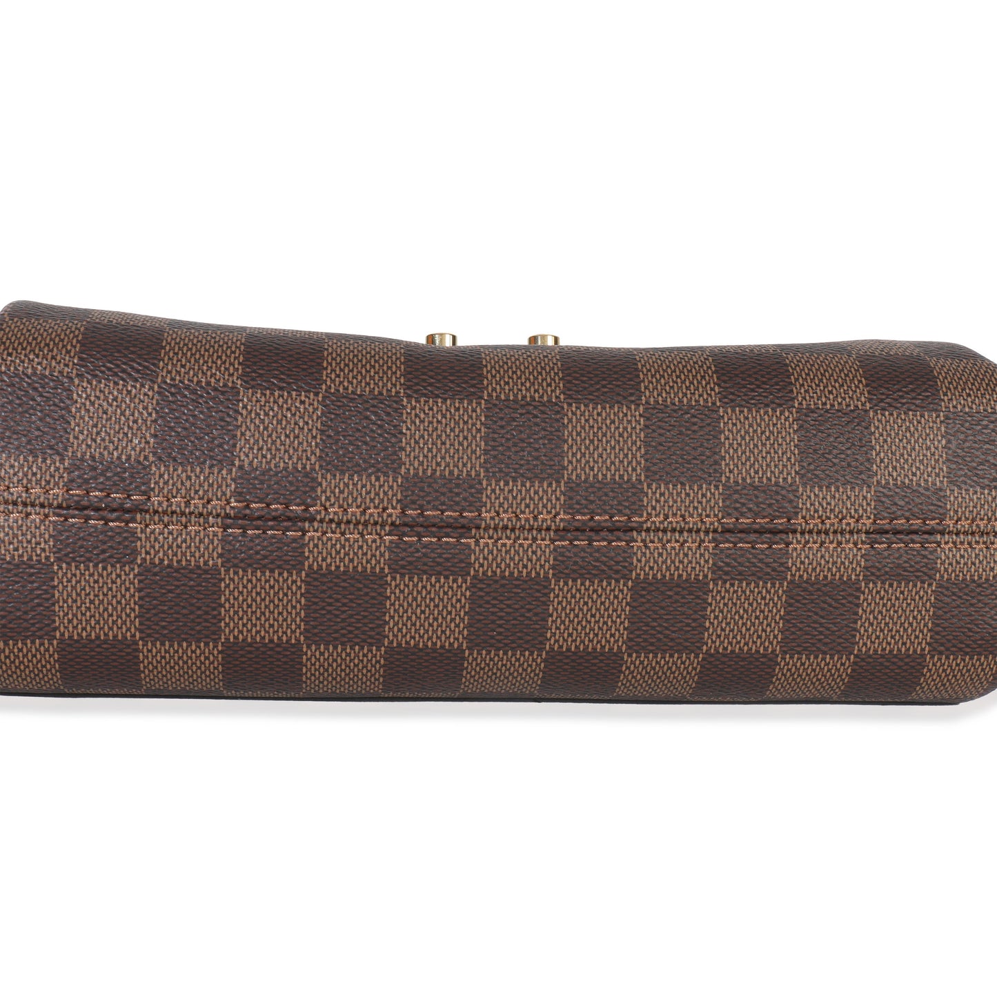 Louis Vuitton Damier Ebene Canvas Croisette