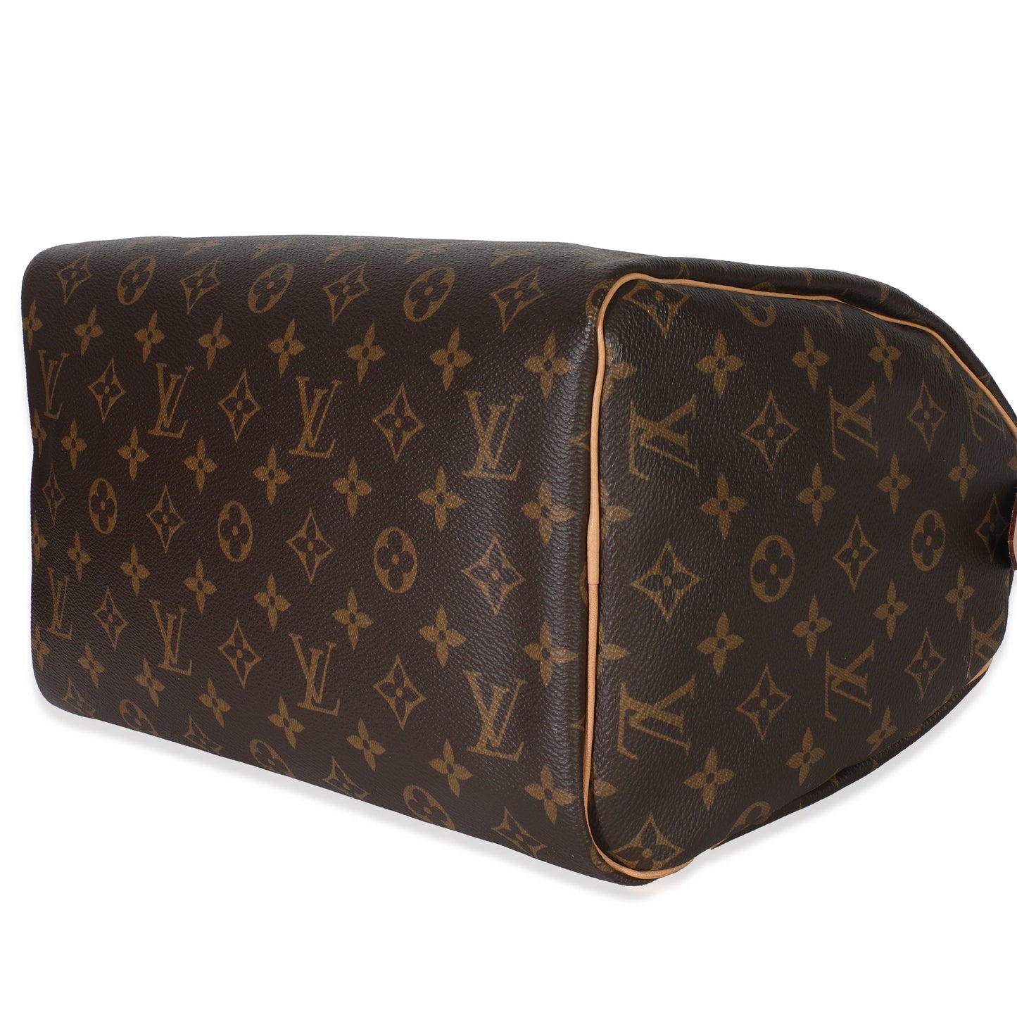 Louis Vuitton Monogram Canvas Speedy 30
