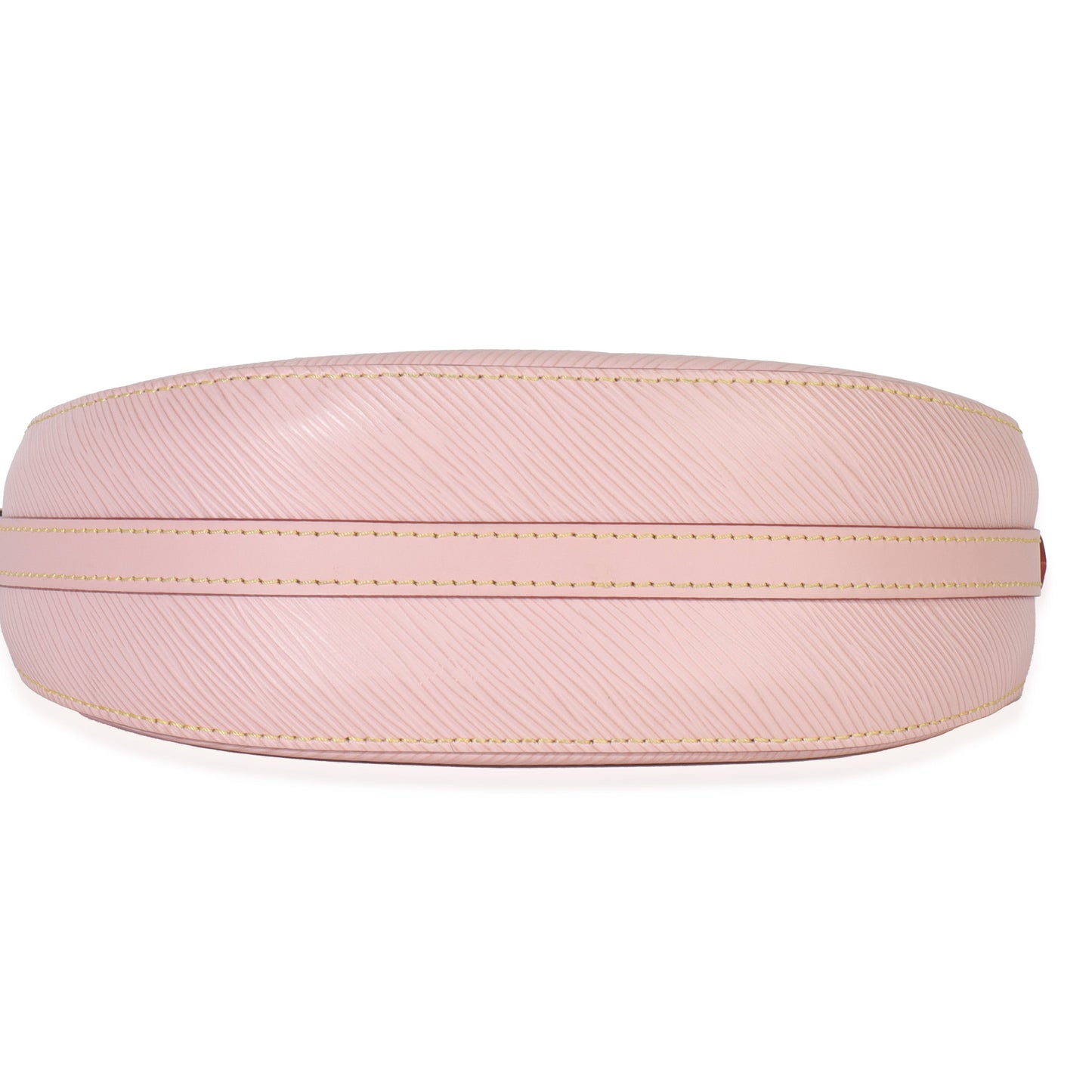 Louis Vuitton Rose Ballerine Epi Saint Cloud NM