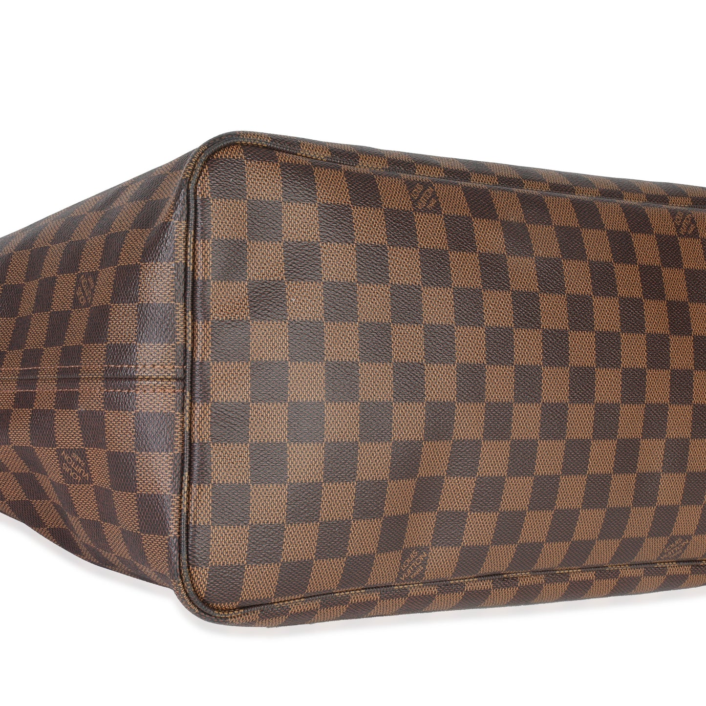 Louis Vuitton Damier Ebene Canvas Neverfull GM