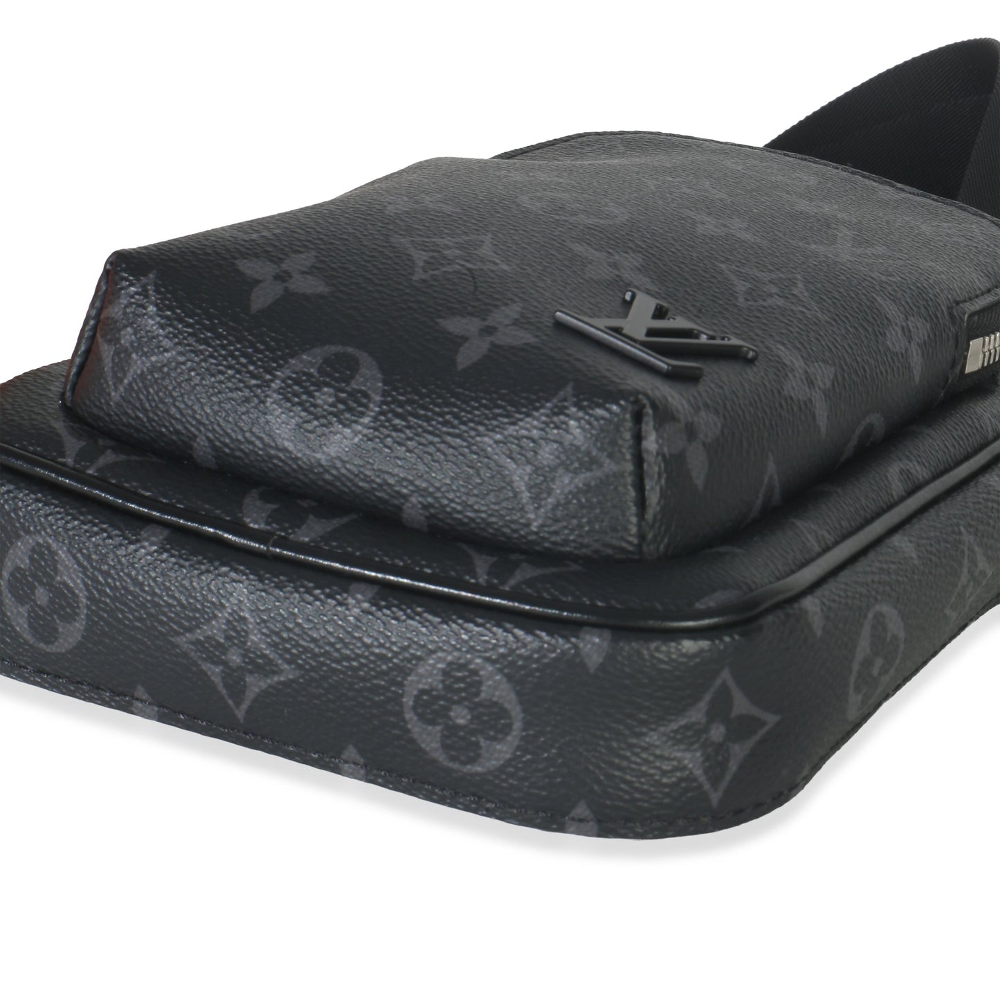 Louis Vuitton Monogram Eclipse Avenue Slingbag PM