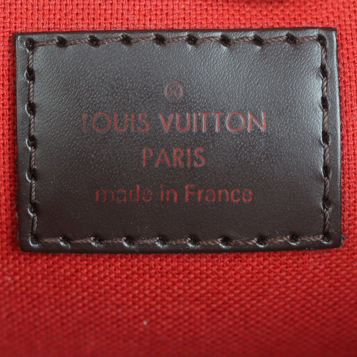 Louis Vuitton Favorite MM Damier Ebene